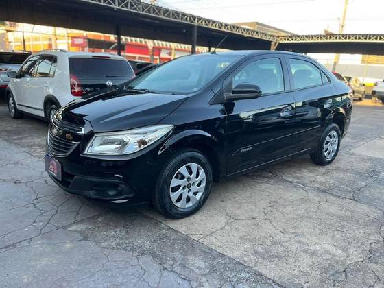 CHEVROLET PRISMA 1.0 MPFI LT 8V FLEX 4P MANUAL CHEVROLET PRISMA 1.0 MPFI LT 8V FLEX 4P MANUAL